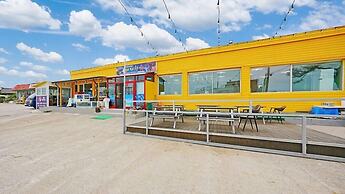pohang sea scent
