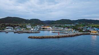 pohang sea scent
