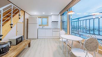 pohang sea scent