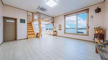 pohang sea scent