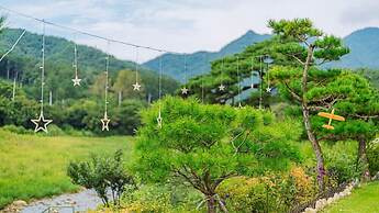 Gapyeong ATty Pension