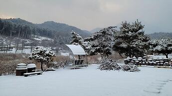 Gapyeong ATty Pension