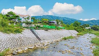 Gapyeong ATty Pension