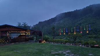 Gapyeong ATty Pension