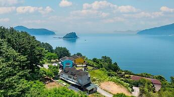 Haneulbada Pension