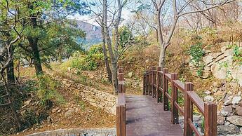 Haneulbada Pension