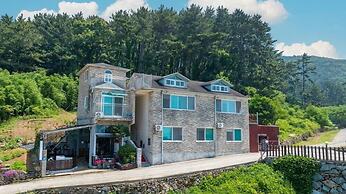Haneulbada Pension