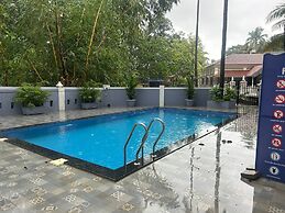 Serenova by Dia Hotels