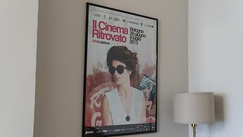 Amendola 17 in Bologna