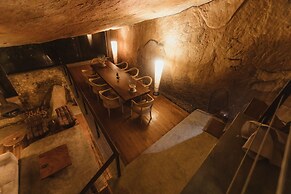 The Cavern