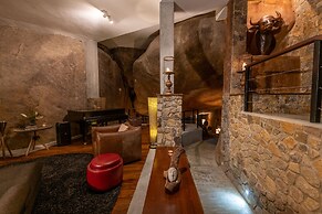 The Cavern