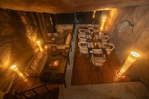 The Cavern