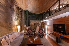 The Cavern