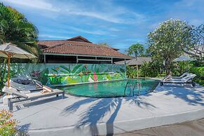 Villa Burung in Kashantee Village