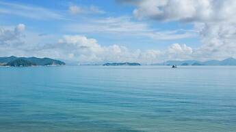 Geoje Swim Pension