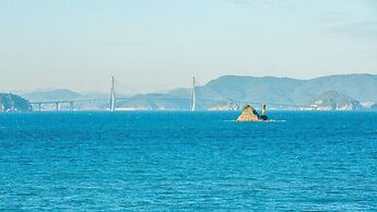 Geoje Swim Pension