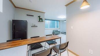 Geoje Swim Pension