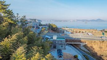 Geoje Swim Pension