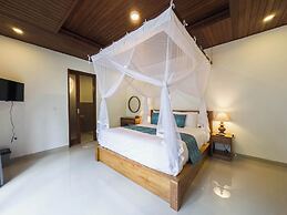 Tutik Private House by Supala