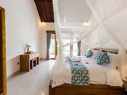 Tutik Private House by Supala
