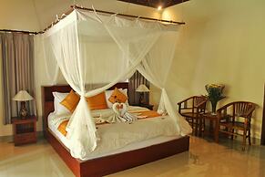 Tutik Private House by Supala