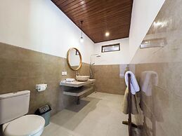 Tutik Private House by Supala