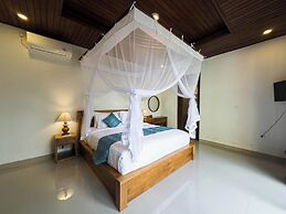 Tutik Private House by Supala
