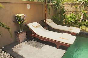 Tutik Private House by Supala