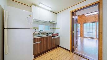 Alps Gwan Gwang Pension