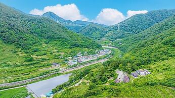 Alps Gwan Gwang Pension