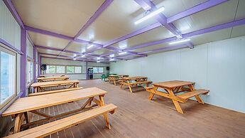 Alps Gwan Gwang Pension