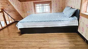 Alps Gwan Gwang Pension