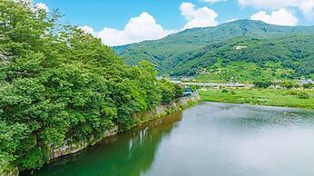Alps Gwan Gwang Pension