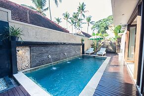 Kakul Villa F by Supala