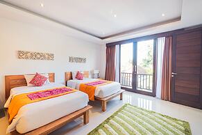 Kakul Villa F by Supala