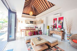 Kakul Villa F by Supala
