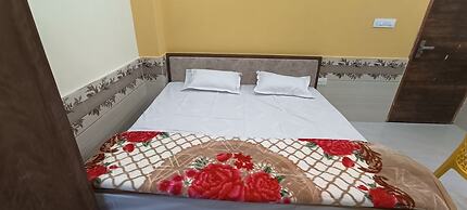 Hotel Abhi Palace