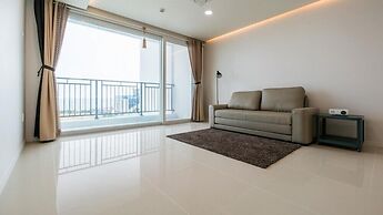 Badam pool villa