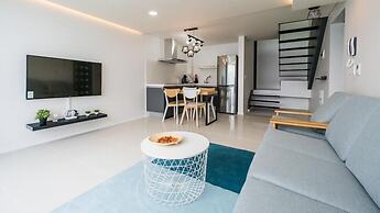 Badam pool villa