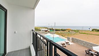 Badam pool villa
