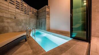 Badam pool villa
