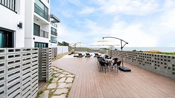Badam pool villa