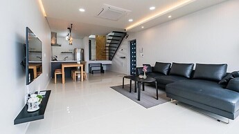 Badam pool villa