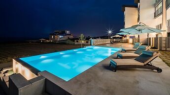 Badam pool villa