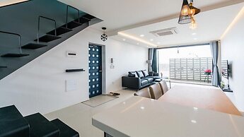 Badam pool villa