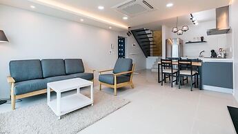 Badam pool villa