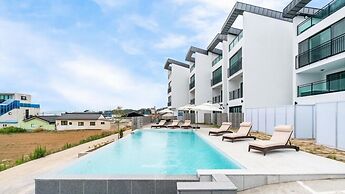 Badam pool villa