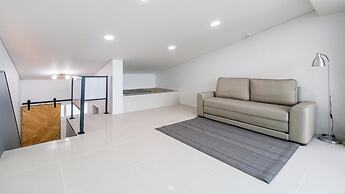 Badam pool villa
