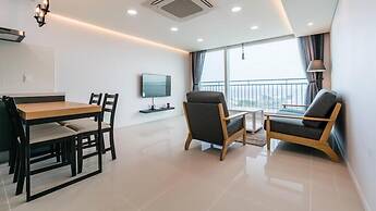 Badam pool villa