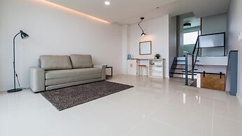 Badam pool villa